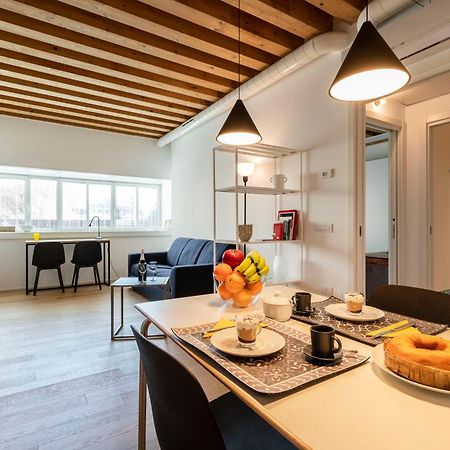 Apartmán Mel House Benátky Exteriér fotografie