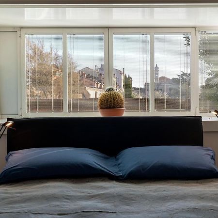 Apartmán Mel House Benátky Exteriér fotografie