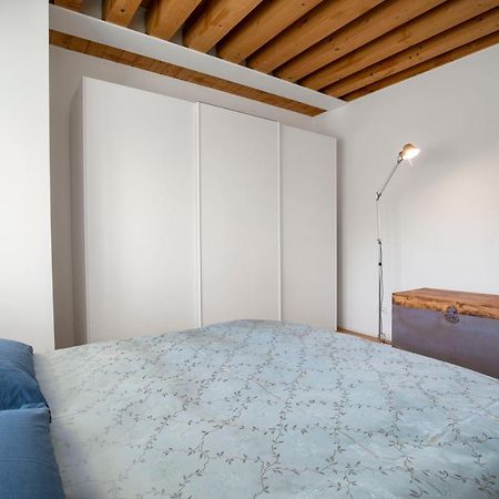 Apartmán Mel House Benátky Exteriér fotografie