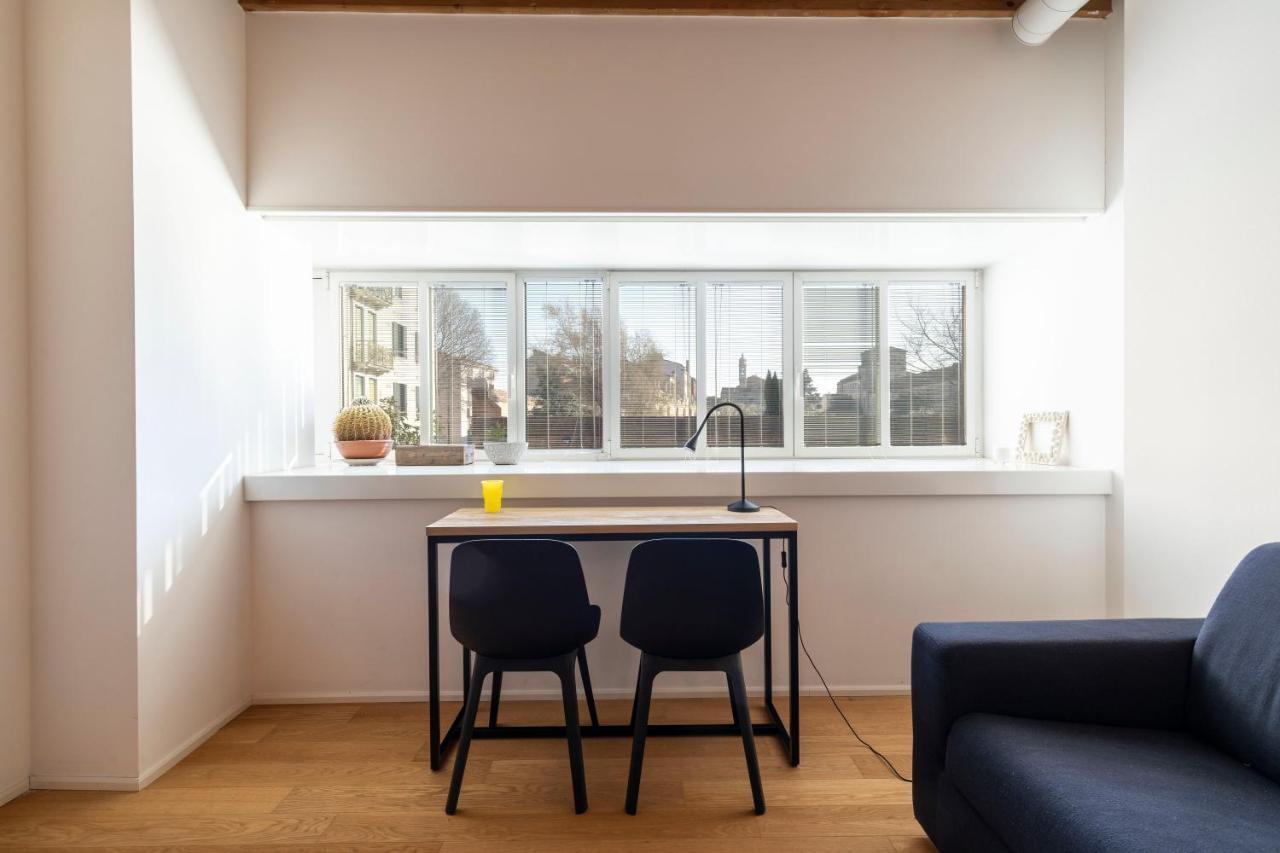 Apartmán Mel House Benátky Exteriér fotografie