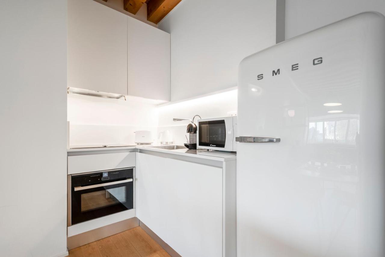 Apartmán Mel House Benátky Exteriér fotografie