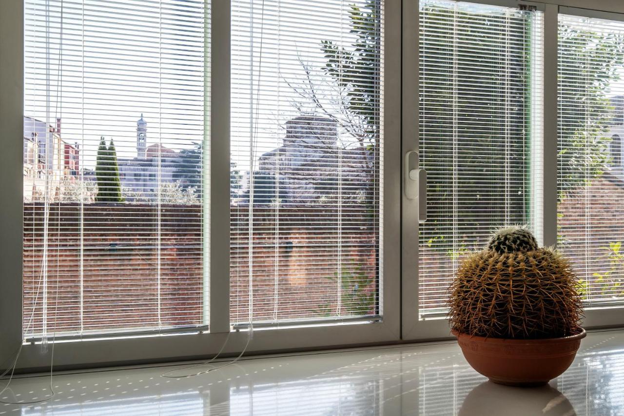 Apartmán Mel House Benátky Exteriér fotografie