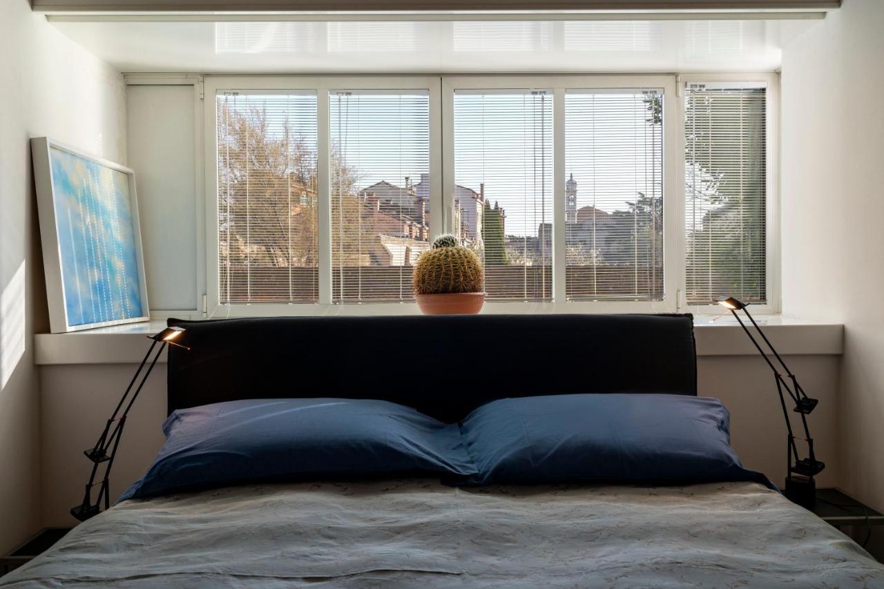Apartmán Mel House Benátky Exteriér fotografie