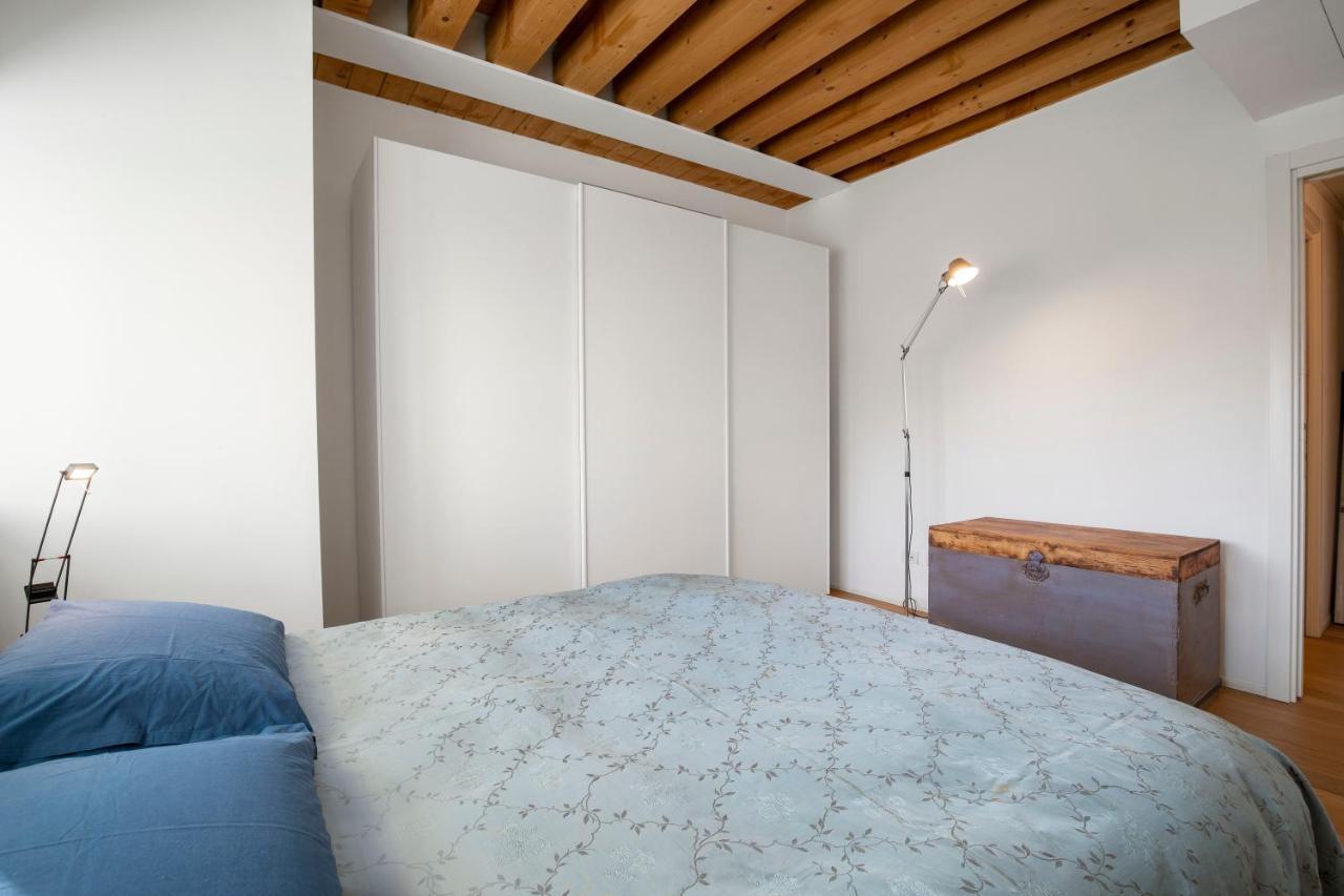 Apartmán Mel House Benátky Exteriér fotografie