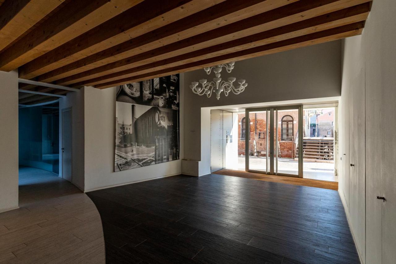 Apartmán Mel House Benátky Exteriér fotografie