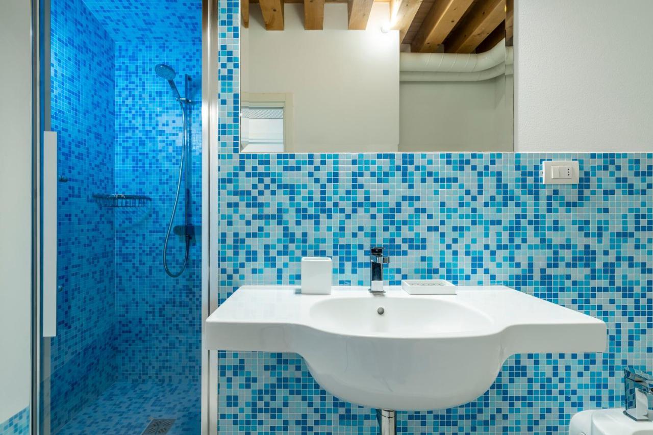 Apartmán Mel House Benátky Exteriér fotografie