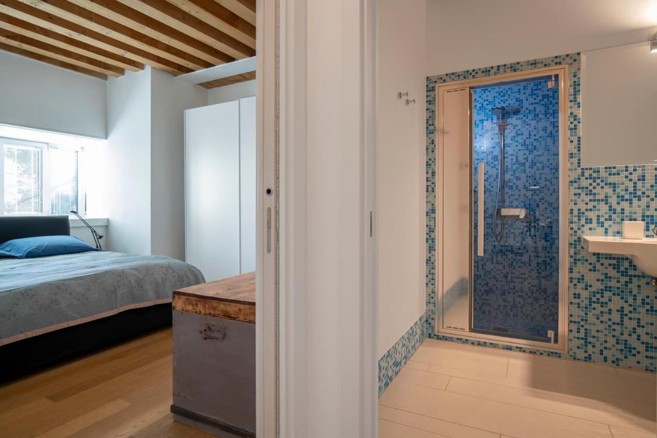 Apartmán Mel House Benátky Exteriér fotografie
