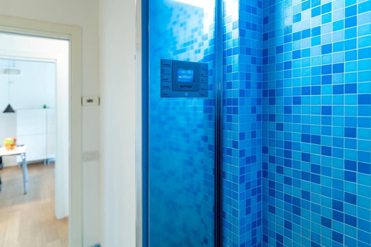 Apartmán Mel House Benátky Exteriér fotografie