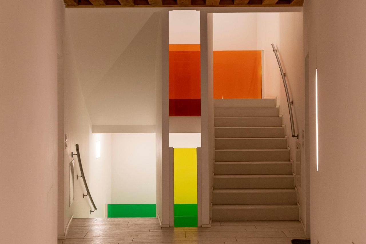Apartmán Mel House Benátky Exteriér fotografie