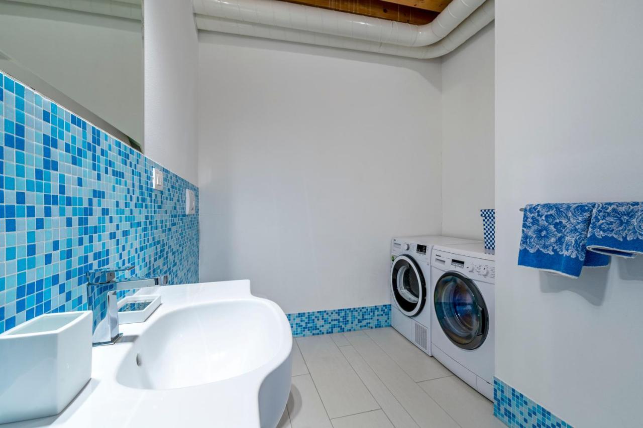 Apartmán Mel House Benátky Exteriér fotografie